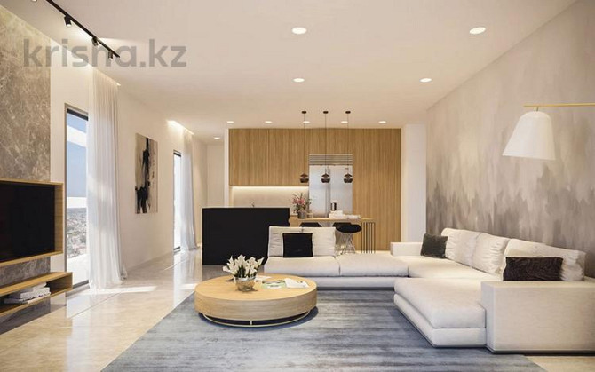 2-комнатная квартира, 71 м², 11/12 этаж, Larnaca 2 Ларнака - изображение 7