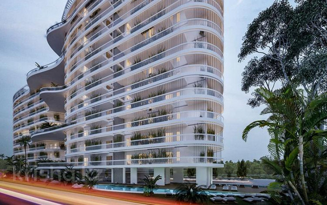 2-комнатная квартира, 71 м², 11/12 этаж, Larnaca 2 Ларнака - изображение 1