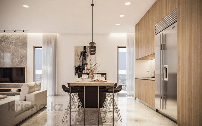 2-комнатная квартира, 71 м², 11/12 этаж, Larnaca 2 Ларнака - изображение 6