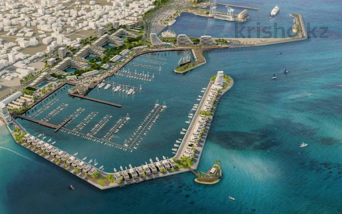 2-комнатная квартира, 71 м², 11/12 этаж, Larnaca 2 Ларнака - изображение 8