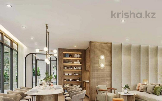 2-комнатная квартира, 26.6 м², 7/8 этаж, Паттайя 1 Phatthaya - photo 6