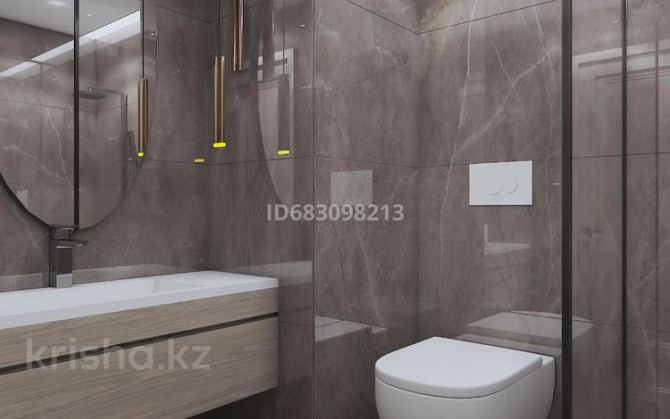 2-комнатная квартира, 60 м², 3/6 этаж, Алтынташ Анталья - изображение 8