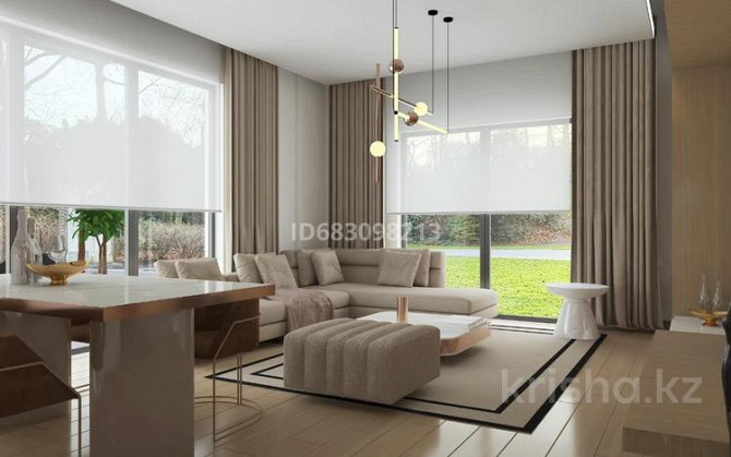 2-комнатная квартира, 60 м², 3/6 этаж, Алтынташ Анталья - изображение 6