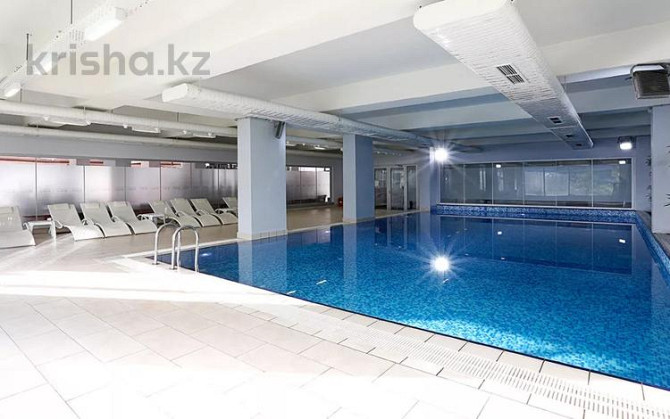 2-комнатная квартира, 60 м², 5/18 этаж, Батыщехир 5 Стамбул - изображение 8