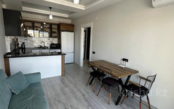 2-комнатная квартира, 50 м², 7/14 этаж, Tömük mah. 1 Мерсин - изображение 7