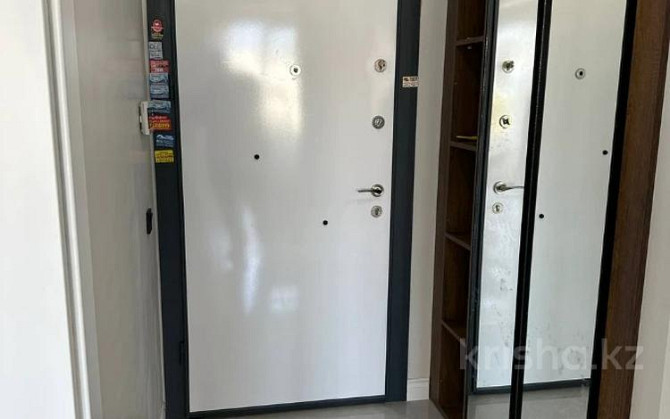 2-комнатная квартира, 50 м², 7/14 этаж, Tömük mah. 1 Мерсин - изображение 2