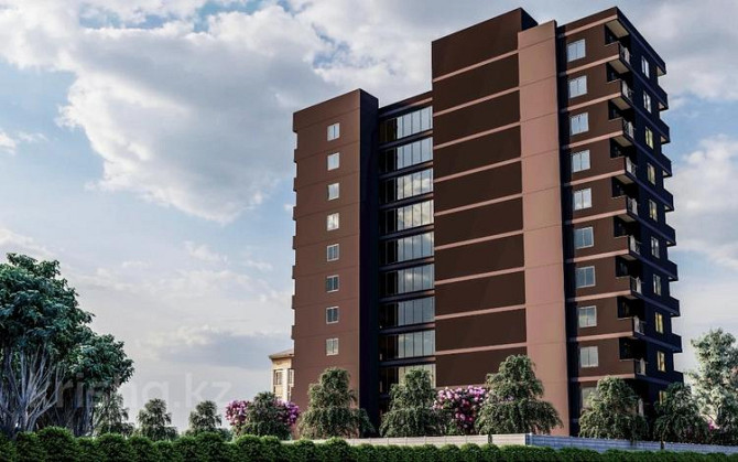 2-комнатная квартира, 69 м², Эрдемли Мерсин - изображение 2