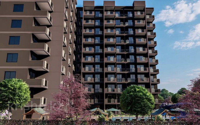 2-комнатная квартира, 69 м², Эрдемли Мерсин - изображение 5