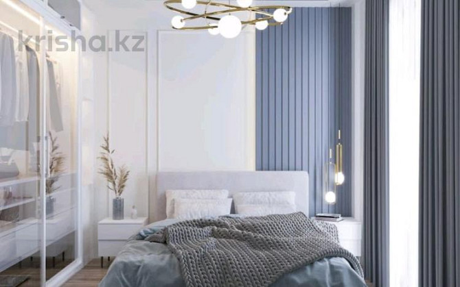 2-комнатная квартира, 55 м², 3/5 этаж, Алтынташ - Аэропорта и моря Анталья - изображение 3