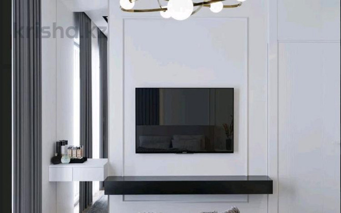 2-комнатная квартира, 55 м², 3/5 этаж, Алтынташ - Аэропорта и моря Анталья - изображение 5