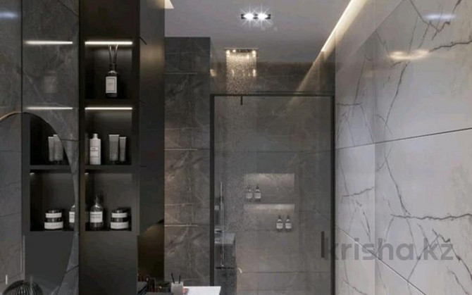 2-комнатная квартира, 55 м², 3/5 этаж, Алтынташ - Аэропорта и моря Анталья - изображение 7