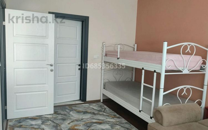 2-комнатная квартира, 40 м², 4/4 этаж, Эрдемли Мерсин - изображение 5