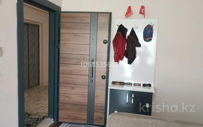 2-комнатная квартира, 40 м², 4/4 этаж, Эрдемли Мерсин - изображение 2