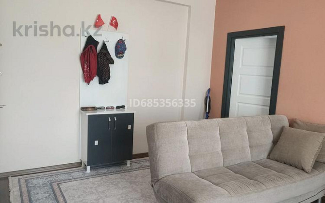 2-комнатная квартира, 40 м², 4/4 этаж, Эрдемли Мерсин - изображение 4