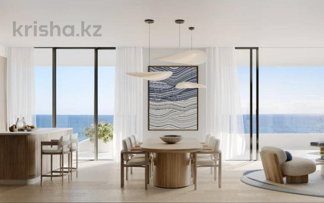 2-комнатная квартира, 90 м², 15/21 этаж, Рас-эль-Хайма Ras Al Khaimah - photo 4