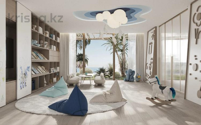 2-комнатная квартира, 90 м², 15/21 этаж, Рас-эль-Хайма Ras Al Khaimah - photo 6