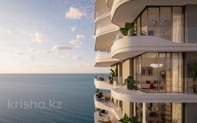 2-комнатная квартира, 90 м², 15/21 этаж, Рас-эль-Хайма Ras Al Khaimah - photo 1