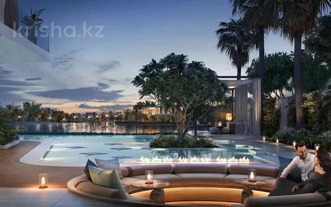 2-комнатная квартира, 68 м², 3/7 этаж, Шарджа Sharjah - photo 1