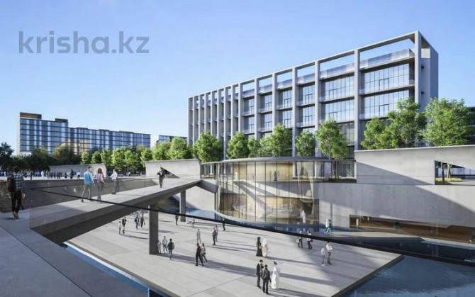 2-комнатная квартира, 68 м², 3/7 этаж, Шарджа Sharjah - photo 5