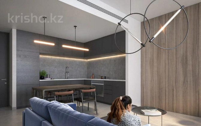 2-комнатная квартира, 68 м², 3/7 этаж, Шарджа Sharjah - photo 8