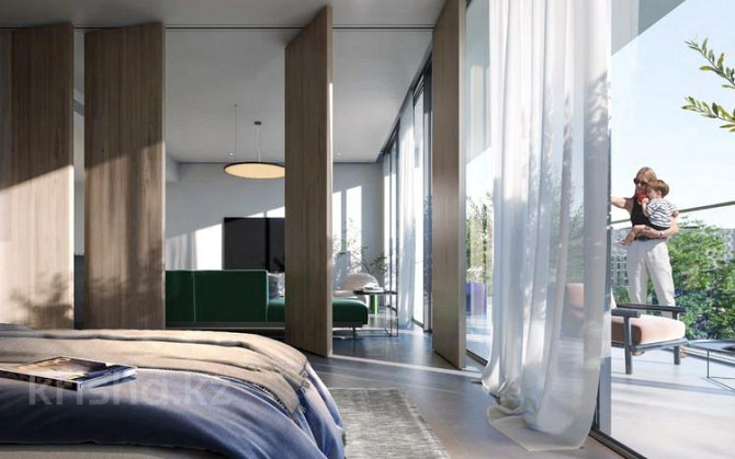 2-комнатная квартира, 68 м², 3/7 этаж, Шарджа Sharjah - photo 7
