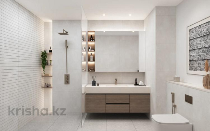 2-комнатная квартира, 75 м², 12/24 этаж, Дубай Дубай - изображение 4