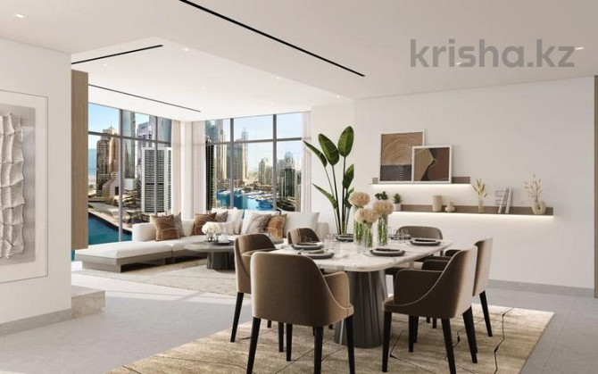 2-комнатная квартира, 75 м², 12/24 этаж, Дубай Дубай - изображение 5