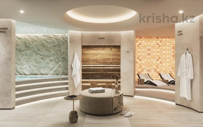 2-комнатная квартира, 75 м², 12/24 этаж, Дубай Дубай - изображение 8