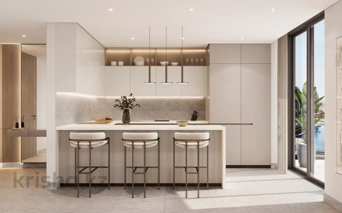 2-комнатная квартира, 75 м², 12/24 этаж, Дубай Дубай - изображение 3