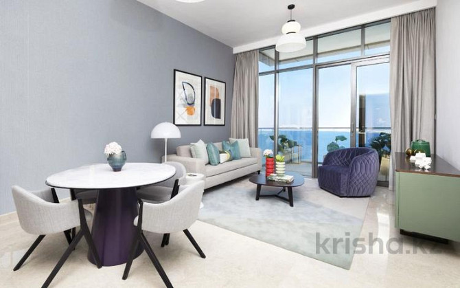 2-комнатная квартира, 126 м², 44/44 этаж, Al Mina St - Dubai Maritime City - Dubai - Объединенные Ар Дубай - изображение 7