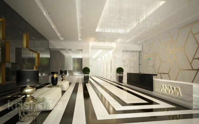 2-комнатная квартира, 126 м², 44/44 этаж, Al Mina St - Dubai Maritime City - Dubai - Объединенные Ар Дубай - изображение 8