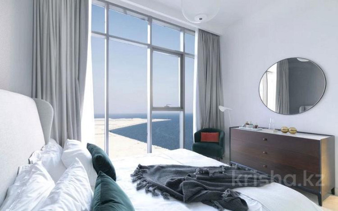 2-комнатная квартира, 126 м², 44/44 этаж, Al Mina St - Dubai Maritime City - Dubai - Объединенные Ар Дубай - изображение 4