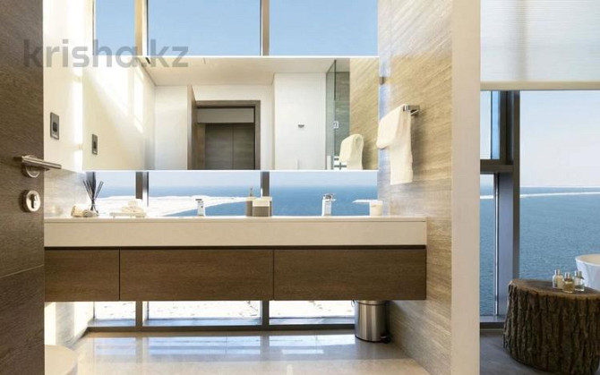 2-комнатная квартира, 126 м², 44/44 этаж, Al Mina St - Dubai Maritime City - Dubai - Объединенные Ар Дубай - изображение 5