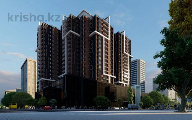 2-комнатная квартира, 66.4 м², 19 этаж, улица Александра Пушкина 33 Batumi - photo 8