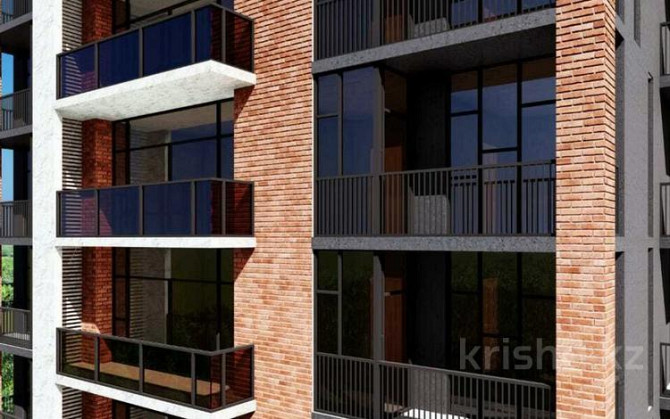 2-комнатная квартира, 66.4 м², 19 этаж, улица Александра Пушкина 33 Batumi - photo 7