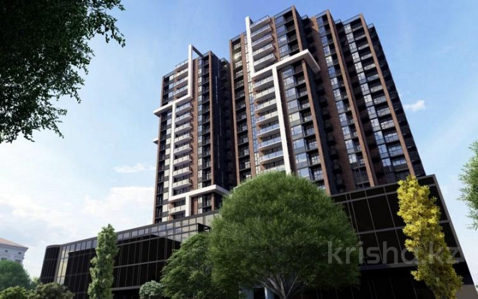 2-комнатная квартира, 66.4 м², 19 этаж, улица Александра Пушкина 33 Batumi - photo 4