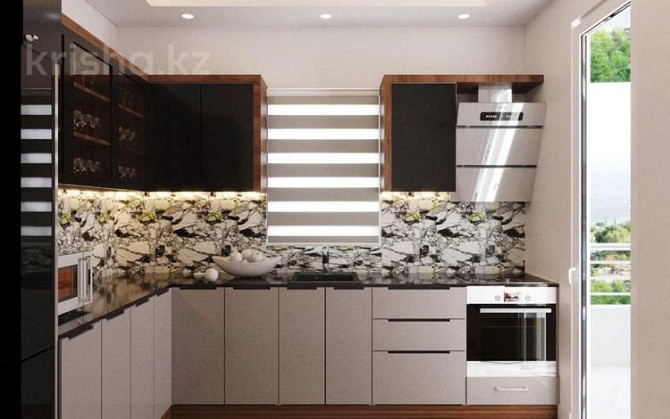 2-комнатная квартира, 84 м², 14/14 этаж, Эрдемли Мерсин - изображение 4