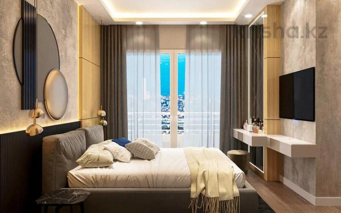 2-комнатная квартира, 84 м², 14/14 этаж, Эрдемли Мерсин - изображение 7