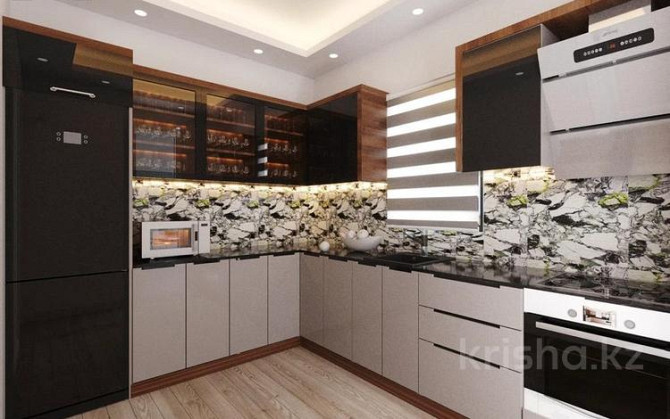 2-комнатная квартира, 84 м², 14/14 этаж, Эрдемли Мерсин - изображение 3