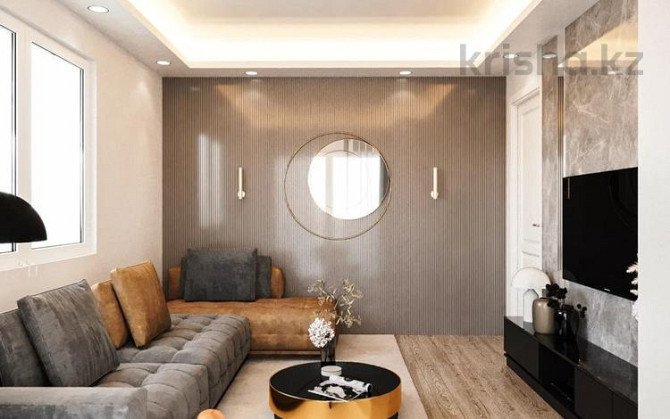 2-комнатная квартира, 84 м², 14/14 этаж, Эрдемли Мерсин - изображение 5