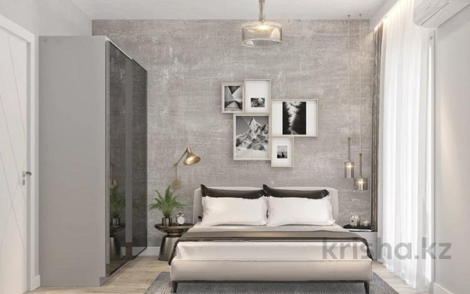 2-комнатная квартира, 48 м², Кепез Анталья - изображение 6