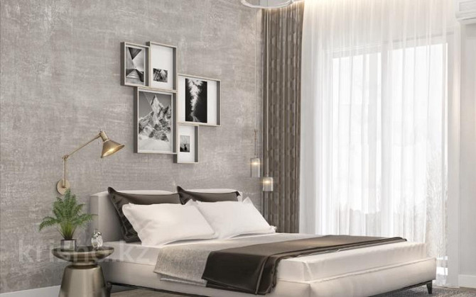 2-комнатная квартира, 48 м², Кепез Анталья - изображение 5