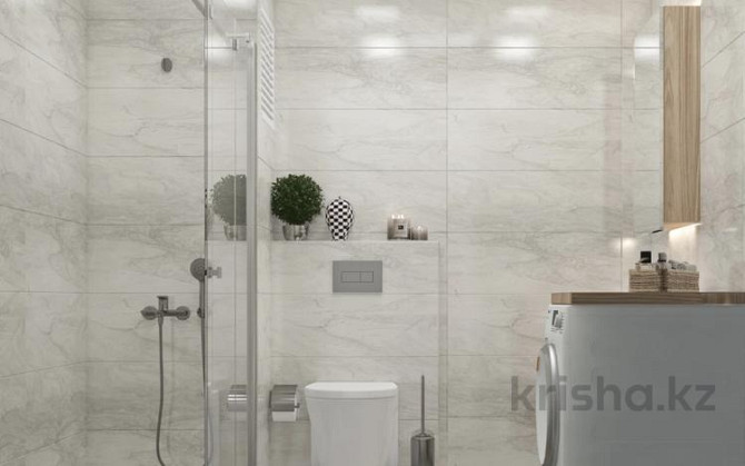 2-комнатная квартира, 48 м², Кепез Анталья - изображение 7