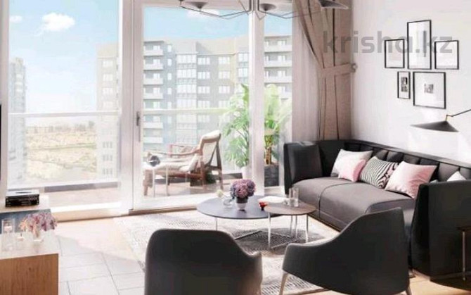 2-комнатная квартира, 55 м², 7 этаж, Sport City 4 Dubai - изображение 7