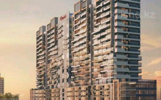2-комнатная квартира, 55 м², 7 этаж, Sport City 4 Dubai - изображение 1