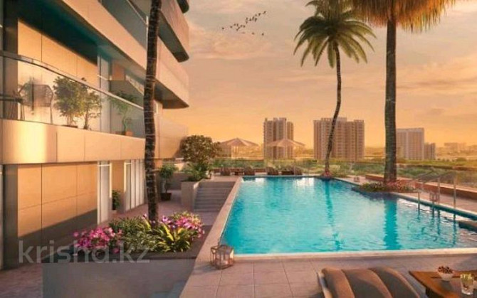 2-комнатная квартира, 55 м², 7 этаж, Sport City 4 Dubai - изображение 8