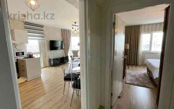 2-комнатная квартира, 84 м², 10/33 этаж, J.Shartava street 16 Стамбул