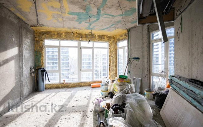 2-комнатная квартира, 55.7 м², 15/15 этаж, Лех и Мария Качинских 5 Batumi - photo 3
