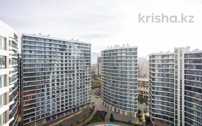 2-комнатная квартира, 55.7 м², 15/15 этаж, Лех и Мария Качинских 5 Batumi - photo 7