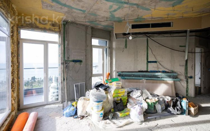 2-комнатная квартира, 55.7 м², 15/15 этаж, Лех и Мария Качинских 5 Batumi - photo 4